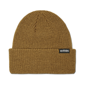 PASAMONTAÑA ETNIES WAREHOUSE BEANIE (varios colores)