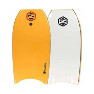BODYBOARD OCEAN&EARTH ZERO NARANJA