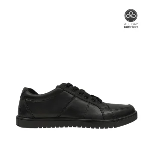 Zapatos casuales Roadside Oxford negro para Hombre