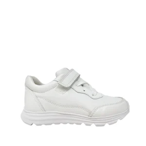 Tennis Gerard para niño color blanco