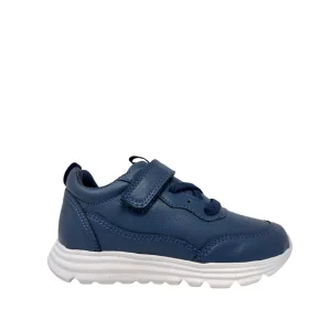 Tennis Gerard para niño color navy