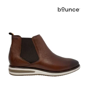 Botas Simone 2.0 para hombre color tan