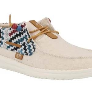 Zapatillas abotinadas Ellie Festival Joshua Tree para mujer