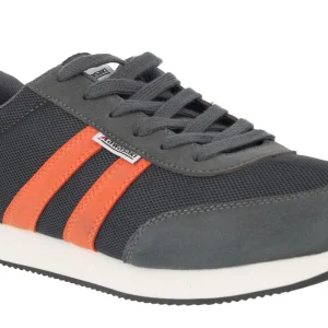 Deportivas para hombre Kawasaki Racer Classic shoe K222256