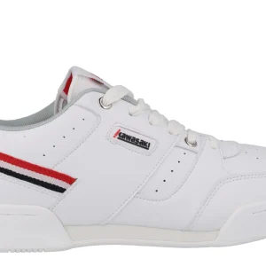 Kawasaki Supreme shoe White K212453 1002