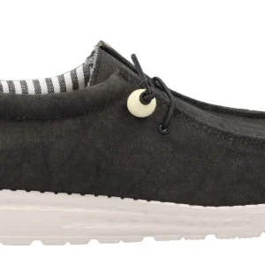 Zapatos para hombre con cordones elásticos Gary