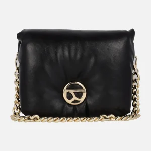 Bolsos bandolera acolchados Binnari 19815