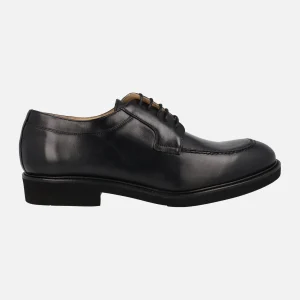 Zapatos de piel con cordones para hombre Castellanos Russell
