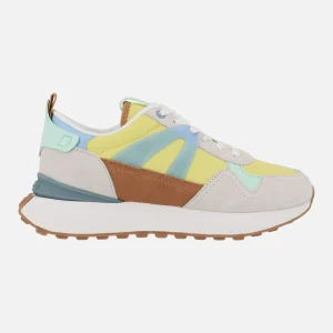 Sneakers combinadas Gioseppo Adair