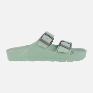 Sandalias ligeras de goma eva Saona