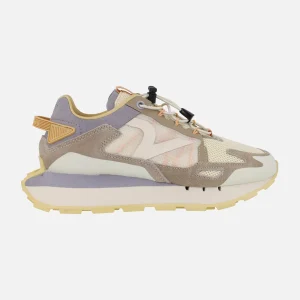 Zapatillas deportivas Victoria Wing Tech Soft Colors