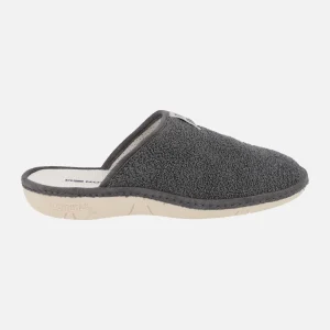 ZAPATILLAS DE CASA PARA hombre EN TEJIDO TOALLA