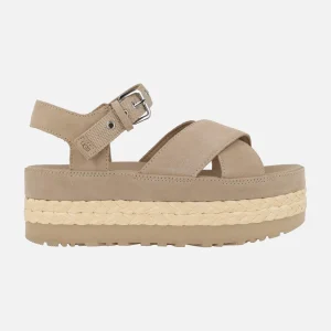 Sandalias de plataforma Ugg Aubrey Ankle