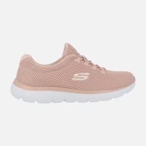 Zapatillas deportivas para mujer Skechers Summits Quick Lapse