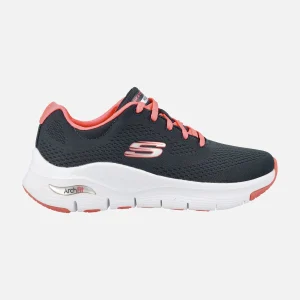 DEPORTIVAS PARA MUJER SKECHERS ARCH FIT BIG APPEAL