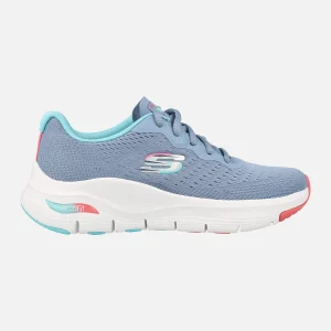 Zapatillas deportivas para mujer Skechers Arch Fit - Infinity Cool
