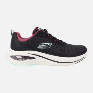 Zapatillas deportivas para mujer con camara de aire Skech-Air Meta Aired Out