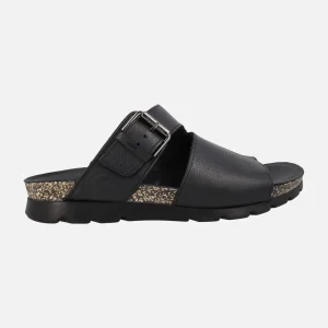 SANDALIAS DE PIEL PARA HOMBRE SATURNO