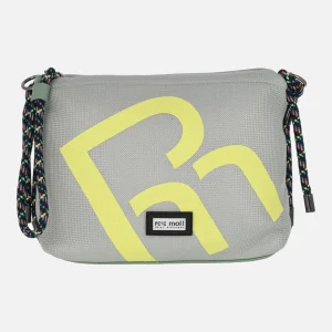 Bolsos bandolera con detalles en cuerda Pepe Moll