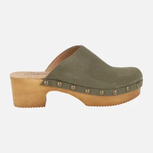 ZUECOS DE SERRAJE CON TACHAS HELP THE TREES