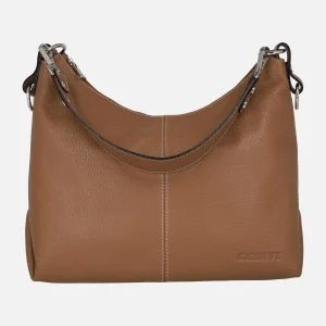 Bolsos de piel para hombro Gonvi