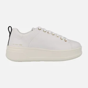 Zapatillas deportivas de piel Spherica Ecub-2 Mujer