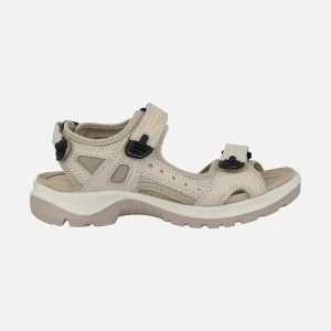 Sandalias para mujer estilo senderismo Offroad Limestone