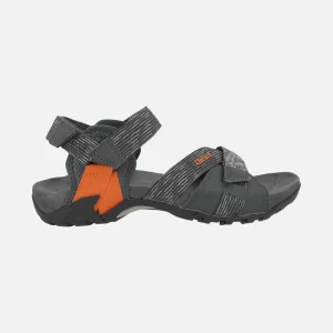 Sandalias para hombre con cierre de velcro Chipre 08