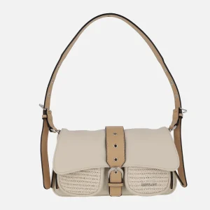 Bolsos para hombro Duero en color beige