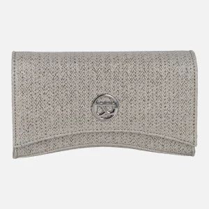 Cartera de mano con asa bandolera Miño