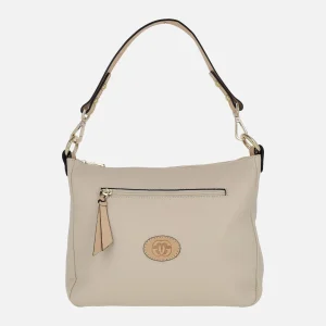 Bolsos de piel para hombro o bandolera de Gonvi