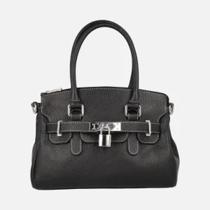 Bolsos de piel tipo hermés de tamaño pequeño con opción de bandolera