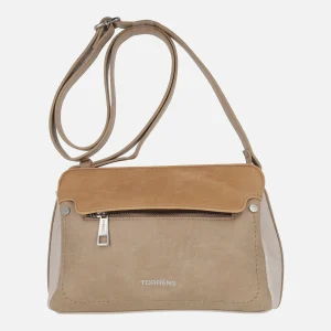 Bolsos bandolera Torrens en combinado de color