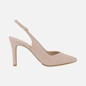 Salones destalonados con tacón alto Raian-TP