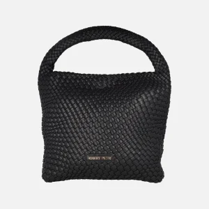 Bolsos trenzados colección Arena de Robert Pietri