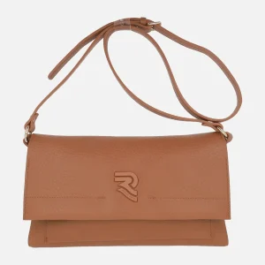 Bolsos bandolera con tapa Robert Pietri