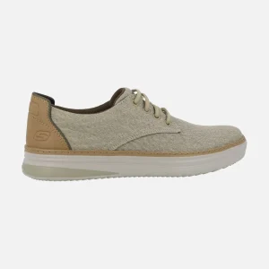 Zapatos de lona estilo casual para hombre Hyland-Ratner