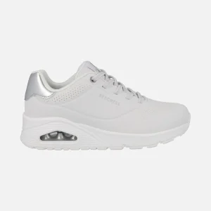 Zapatillas deportivas Skechers Uno Shimmer Away