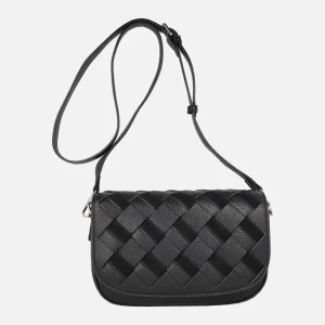 Bolsos bandolera con tapa Roquetas