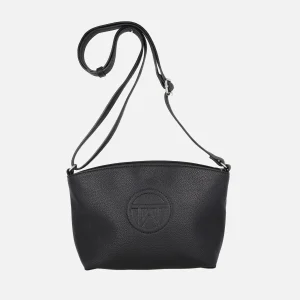 Bolsos bandolera con logo Albox