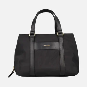 Bolsos Berja en tejido nylon con bandolera incluida