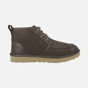Botas de cordones para hombre Ugg Neumel Moc Nobuck