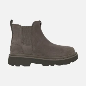 Botines chelsea para hombre modelo Chelsea Lug Molasses