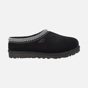 Zuecos para hombre UGG Tasman II en ante negro