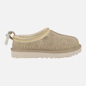 Zuecos Ugg Tasman Biarritz Mustard Seed