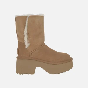 Botas de tacón y plataforma Ugg Esmee Boot