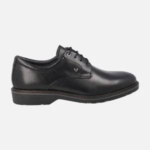 Zapatos de piel con cordones para hombre Watford