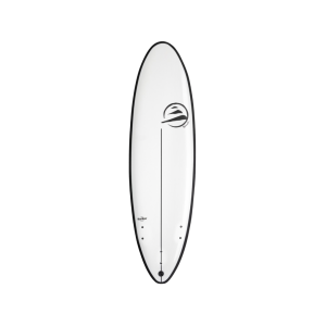 TABLA SOFT “FLYSURF” DHARMA 6’2 x 21 x 2’75 52L