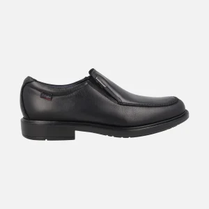 Mocasines de piel para hombre con membrana WATERADAPT