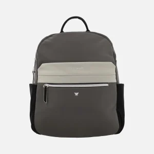 Mochilas Pepe moll en combinado de color